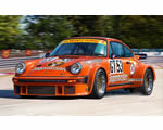 Porsche 934 RSR Jagermeister 1:24 revell REV07031