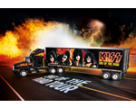 Kiss End of the Road World Tour Truck 1:32 revell REV07644