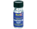 Colla per modellismo Contacta Liquid (20 ml) revell REV39601