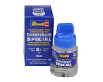 Colla per modellismo Contacta Liquid Special (30 g) revell REV39606