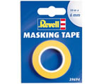 Masking Tape 6 mm (10 mt) revell REV39694