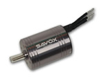 Motore Brushless Sensoreless Inrunner 7000KV savox SAX3650