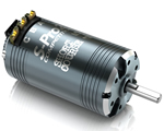 Motore Brushless Ares S-Pro2 Competition 4.5T 4800kV skyrc SK-400006-05