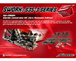 S35-3 Worlds Conversion Kit Jorn Neumann Edition sworkz SW218004
