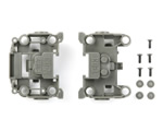 Bumperless N-03/T-03 Units for MS Chassis tamiya TA15382