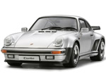 Porsche 911 Turbo 1988 1:24 tamiya TA24279