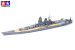 IJN Japanese Battleship Musashi 1:700 tamiya TA31114