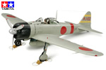 Mistubishi A6M2b Zero Fighter Model 21 (Zeke) 1:32 tamiya TA60317