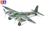 De Havilland Mosquito B Mk.I/PR Mk.IV 1:72 tamiya TA60753