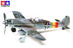 Focke-Wulf Fw190D-9 1:48 tamiya TA61041