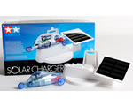 Solar Charger Set tamiya TA75024