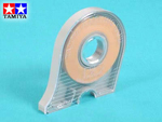 Masking tape 6 mm (1 pz) tamiya TA87030