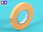 Masking tape refill 6 mm (1 pz) tamiya TA87033