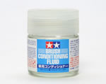 Brush Condintionig Fluid (23 ml) tamiya TA87181