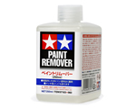 Paint Remover colori acrilici e spray (250 ml) tamiya TA87183