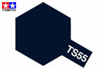 TS55 Dark Blue tamiya TS55