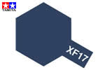 XF17 Sea Blue tamiya XF17