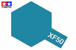 XF50 Field Blue tamiya XF50
