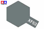 XF53 Neutral Grey tamiya XF53
