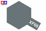 XF66 Light Grey tamiya XF66