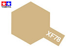 XF78 Wooden Deck Tan tamiya XF78