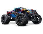 Automodello X-MAXX 8S Rock'n Roll Edition Monster Truck TSM 1:5 4WD RTR traxxas TXX77086-4-RNR