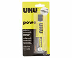 Power Poliuretanico trasparente (45 ml) uhu UHUD3251